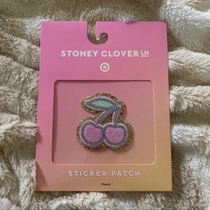 Stoney Clover Lane x Target Patch